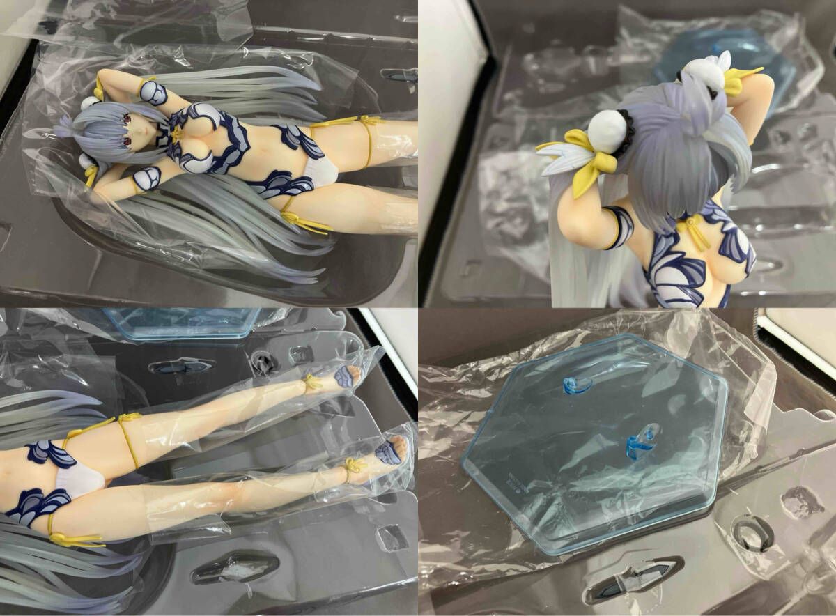 ナイフ1つ欠品※】アルター コスモス(KOS-MOS) 水着Ver. 1/6 ゼノサーガ