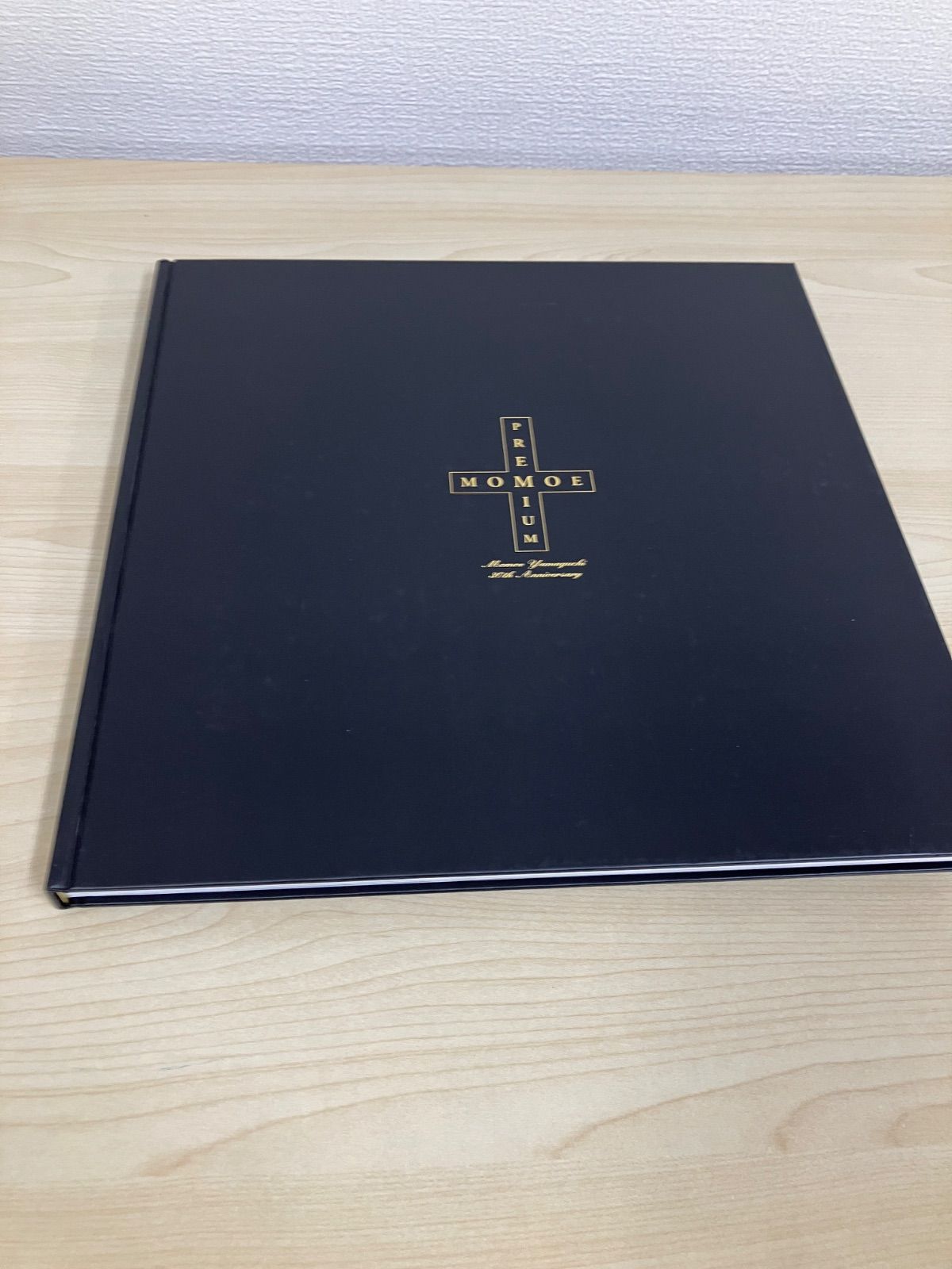 P/山口百恵デビュー30周年記念 コンプリート・オリジナルCDBOX 「MOMOE