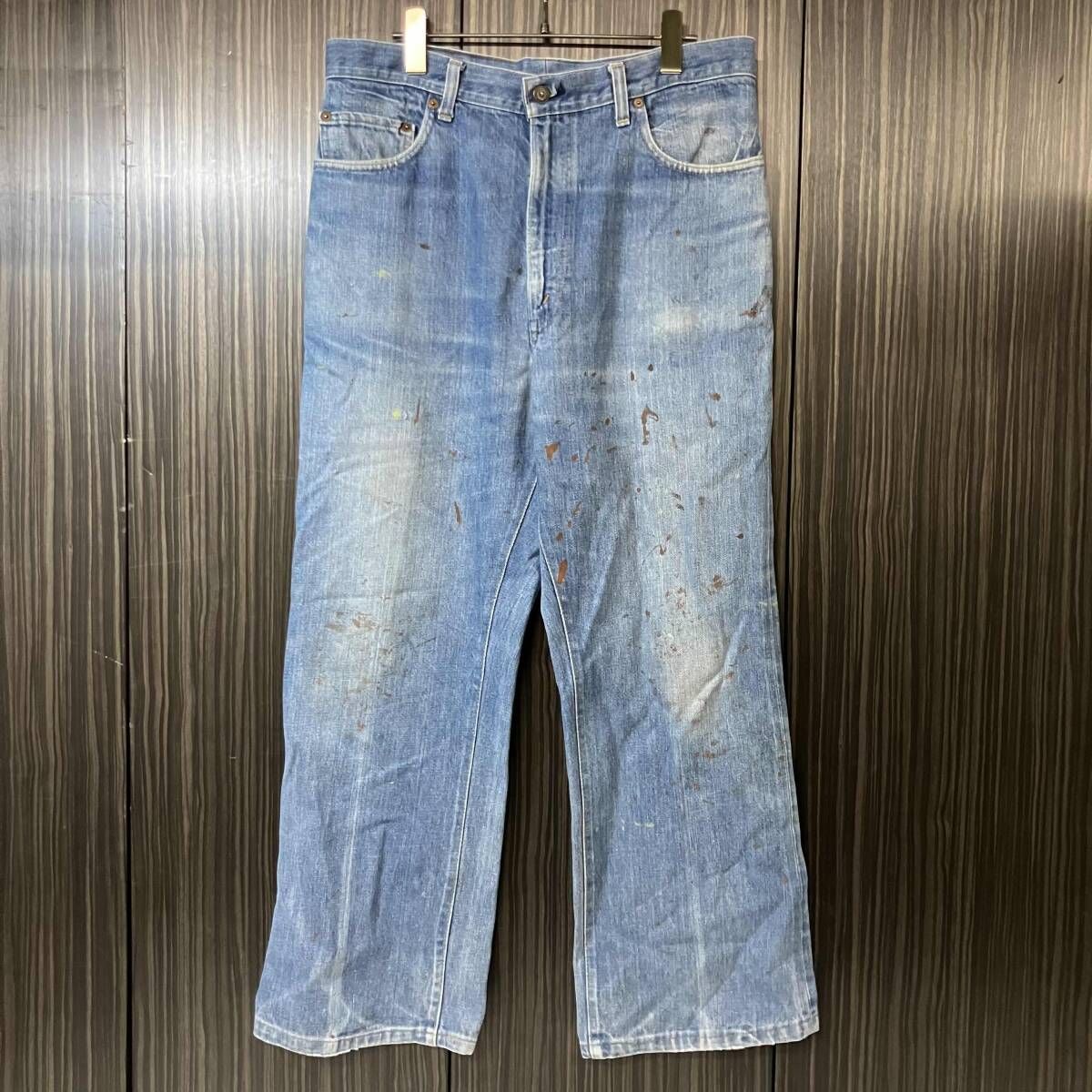 70s LEVI