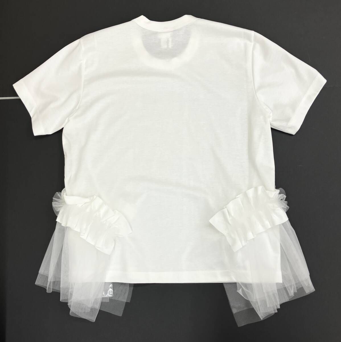 COMME des GARCONS noir kei ninomiya コムデギャルソン ノワール ケイ