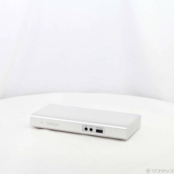 ソフマップ 〔中古品〕 CalDigit USB-C Dock ドッキングステーション【344】