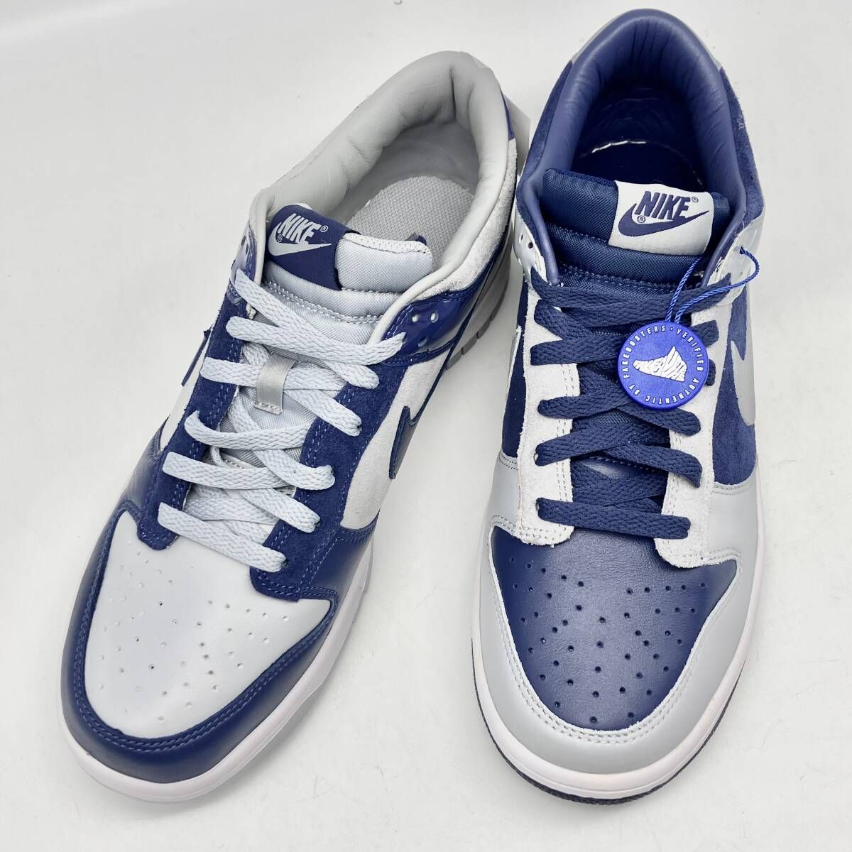 NIKE atmos × Dunk Low JP 'Mismatched' アトモス × ナイキ ダンク