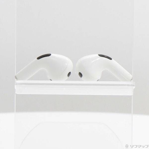 ソフマップ 〔中古品〕 AirPods Pro 第1世代 MWP22J/A【377】
