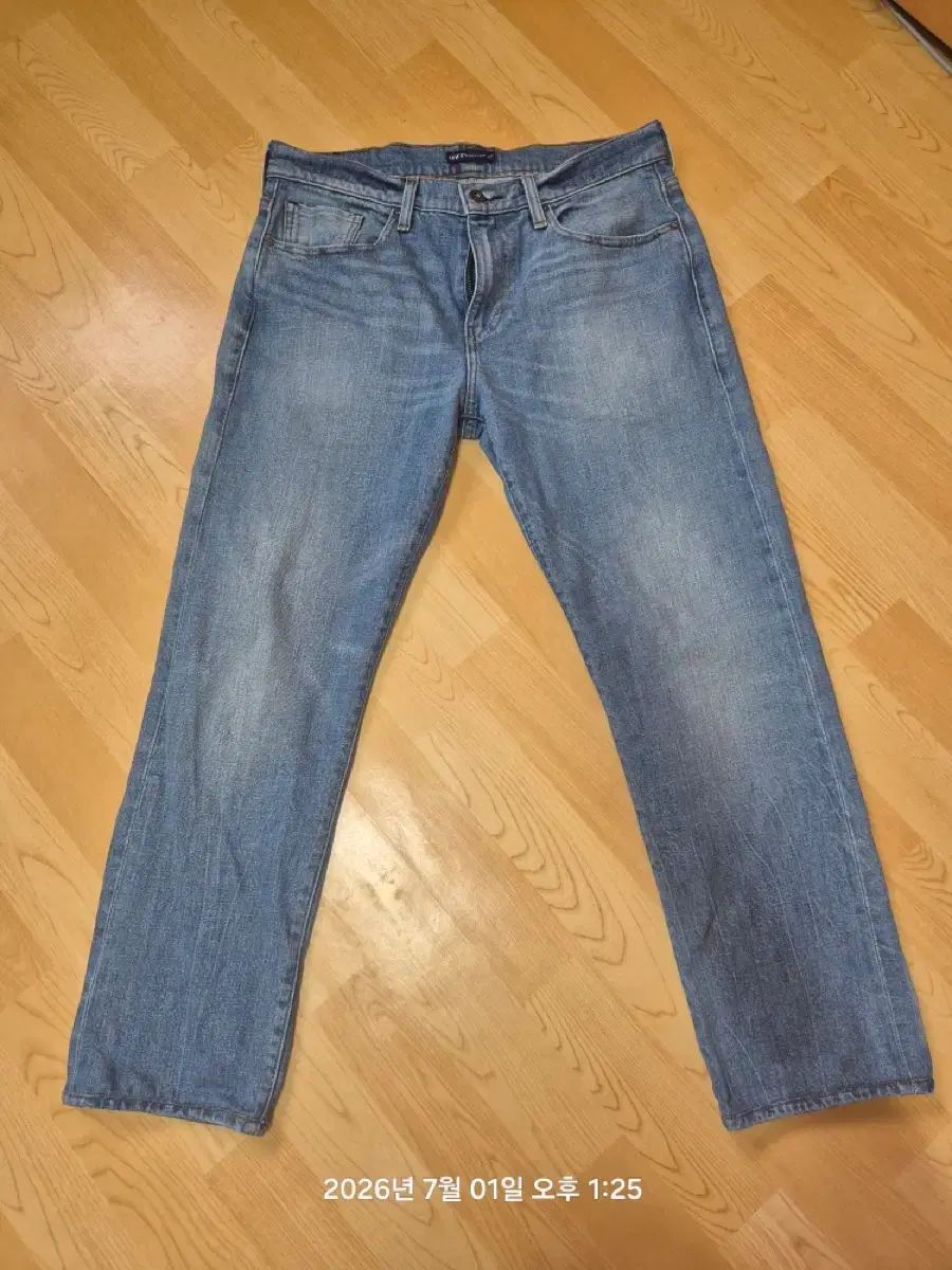リーバイス LMC 502 32 9,215円