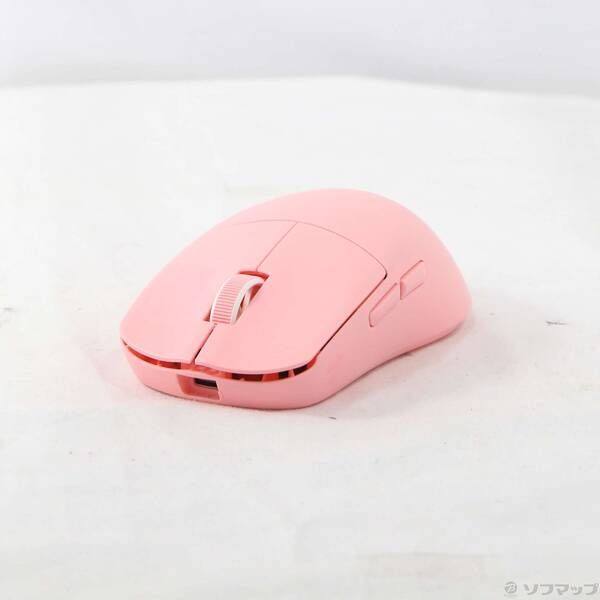 ソフマップ 〔展示品〕 Sora V2 ピンク nj-sora-v2-pink【377】