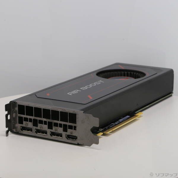MSI Radeon RX Vega 64 8G OC 中古品 - メルカリ