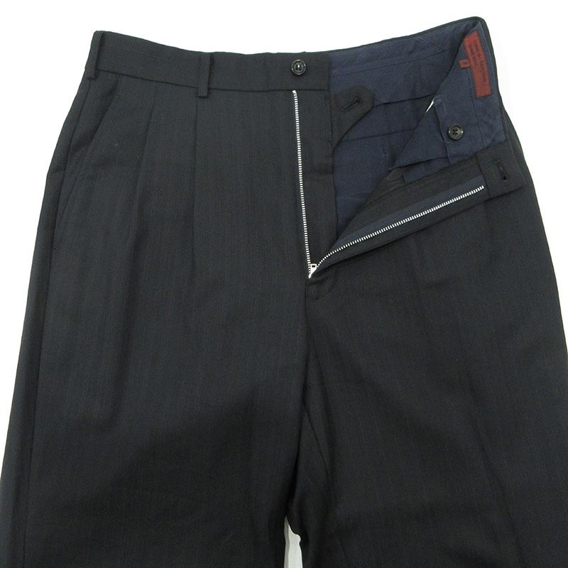 三重本店】 中古 COMME des GARCONS | コムデギャルソン セットアップ