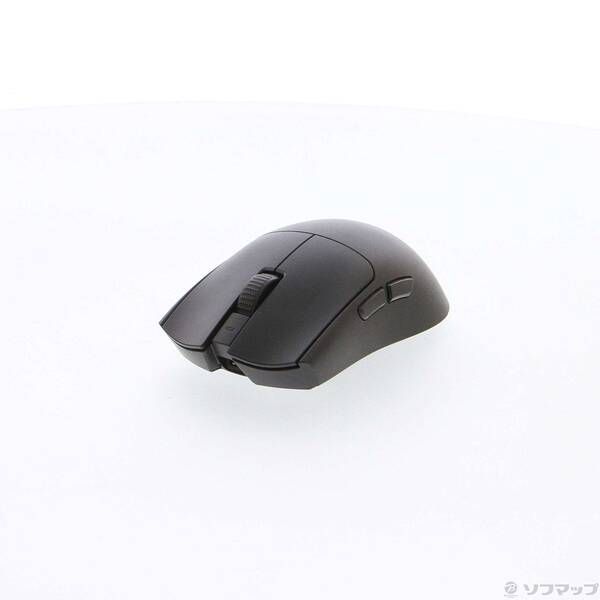 ソフマップ 〔中古品〕 Razer Viper V3 Pro ブラック RZ01-05120100-R3A1【377】