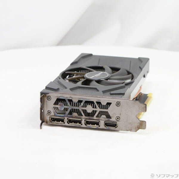 GALAKURO RTX3050 8GB 中古 玄人志向 - メルカリ