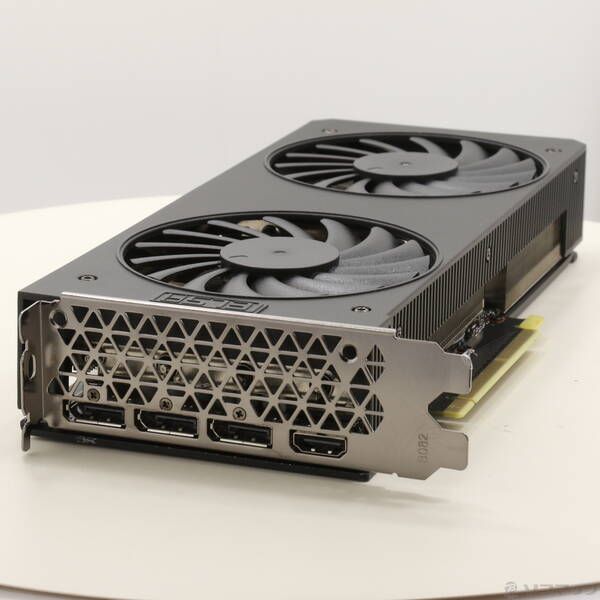 中古】ELSA GeForce RTX 3050 8GB PCI-e - メルカリ