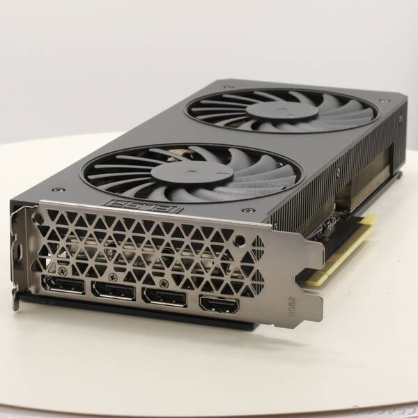 ELSA GEFORCE RTX3050 グラフィックボード★中古動作確認済み ELSA GeForce RTX 3050 8GB 中古グラボ - メルカリ