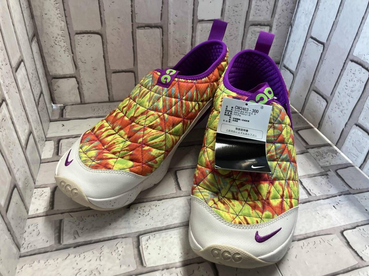 NIKE ナイキ スニーカー CW2643 300 サイズ30.0cm マルチカラー スポーツ