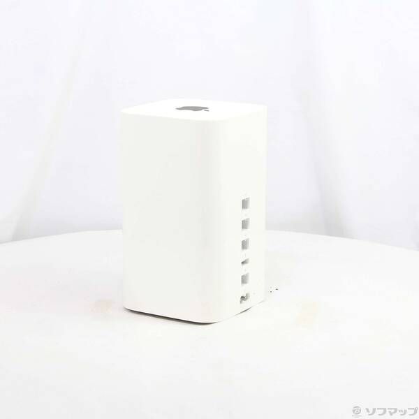 Apple AirMac Time Capsule 3TB ME182J/A 中古 - メルカリ