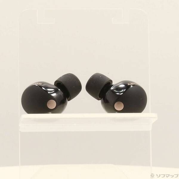 ソフマップ 〔中古品〕 WF-1000XM5 ブラック【377】