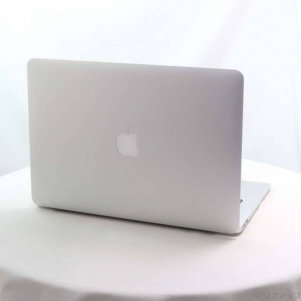 中古 MacBook Air 13.3