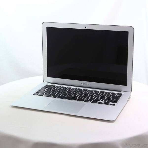 中古 MacBook Air 13.3