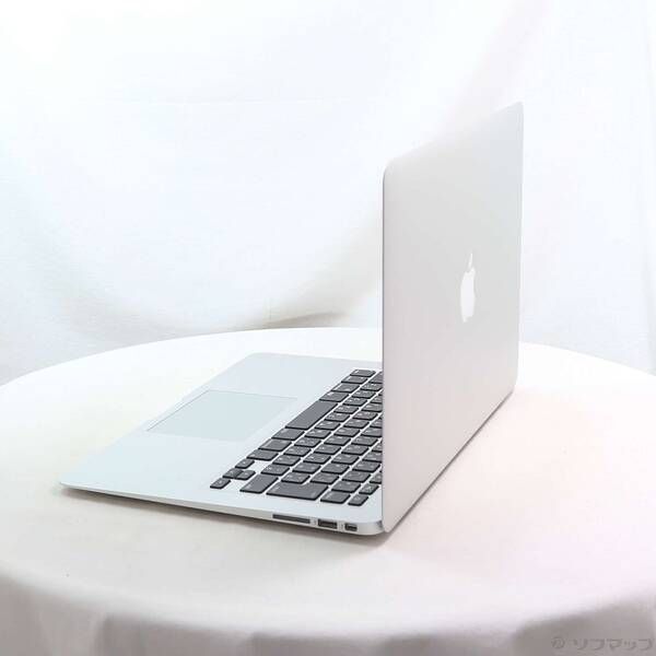 中古 MacBook Air 13.3