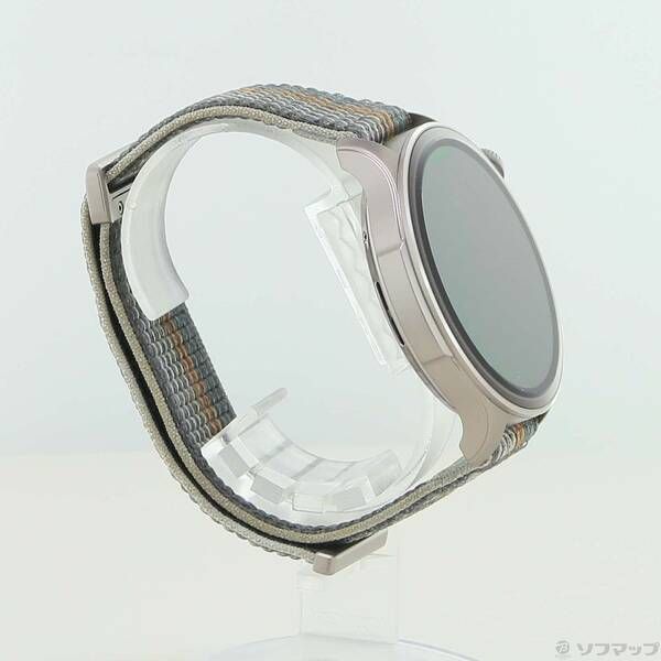 中古】Amazfit Balance サンセットグレー - メルカリ