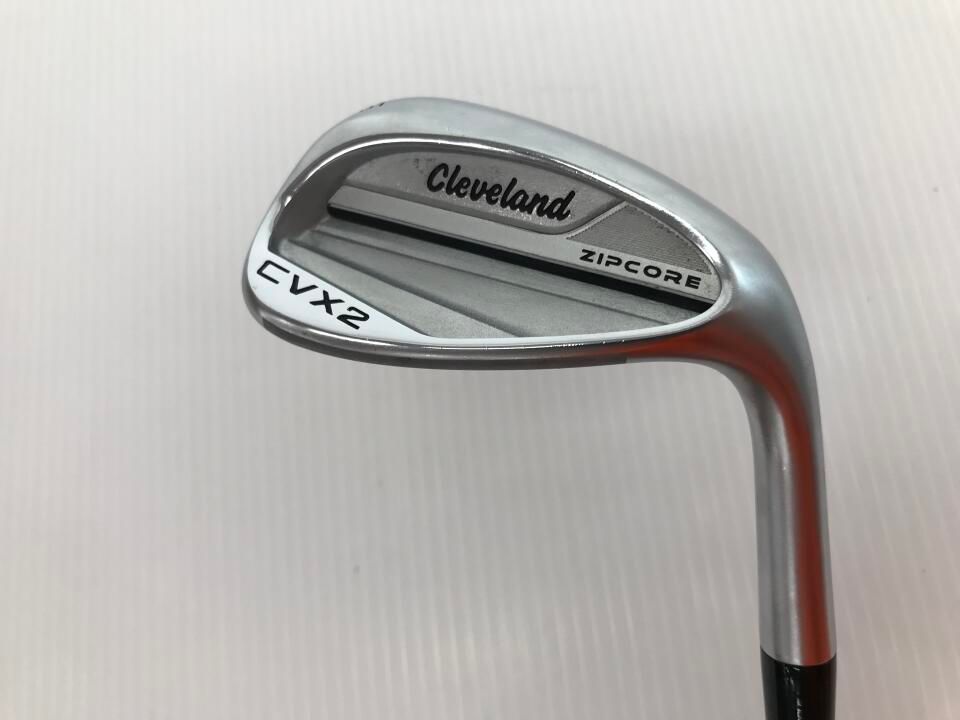 クリーブランド CVX 2 ZIPCORE 56度 Diamana for CG WEDGEフレックス