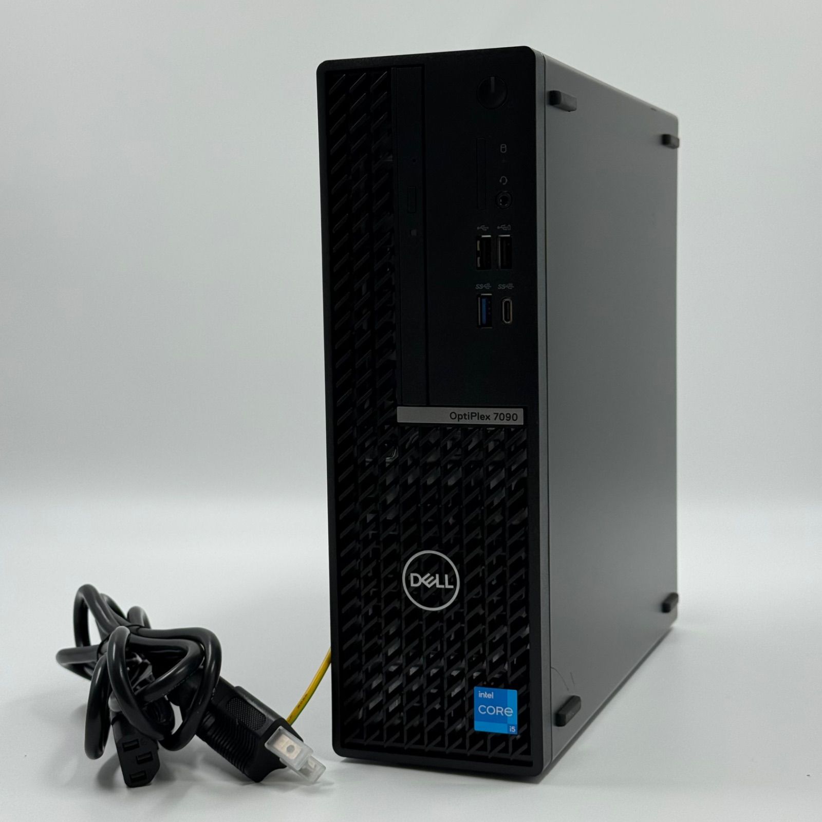 訳あり】OptiPlex 7090 i5-11500 16GB SSD無し - メルカリ