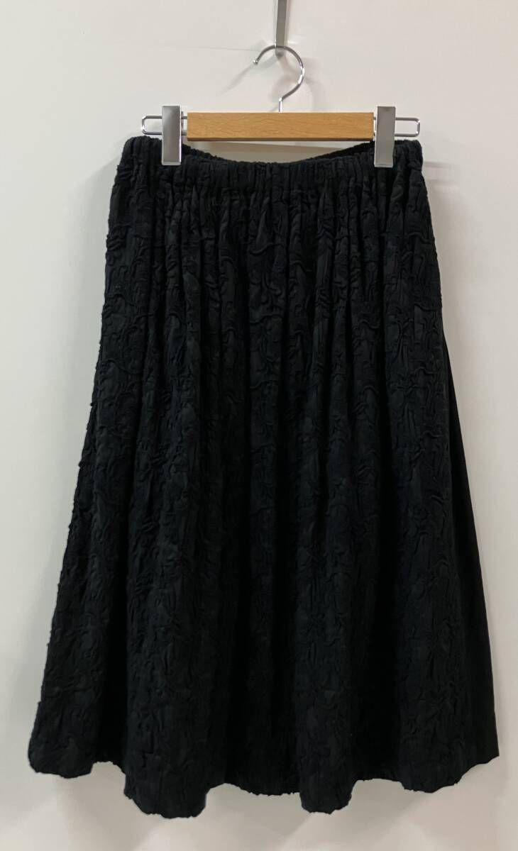 TRICOT COMME des GARCONS トリコ・コムデギャルソン スカート TQ-S018