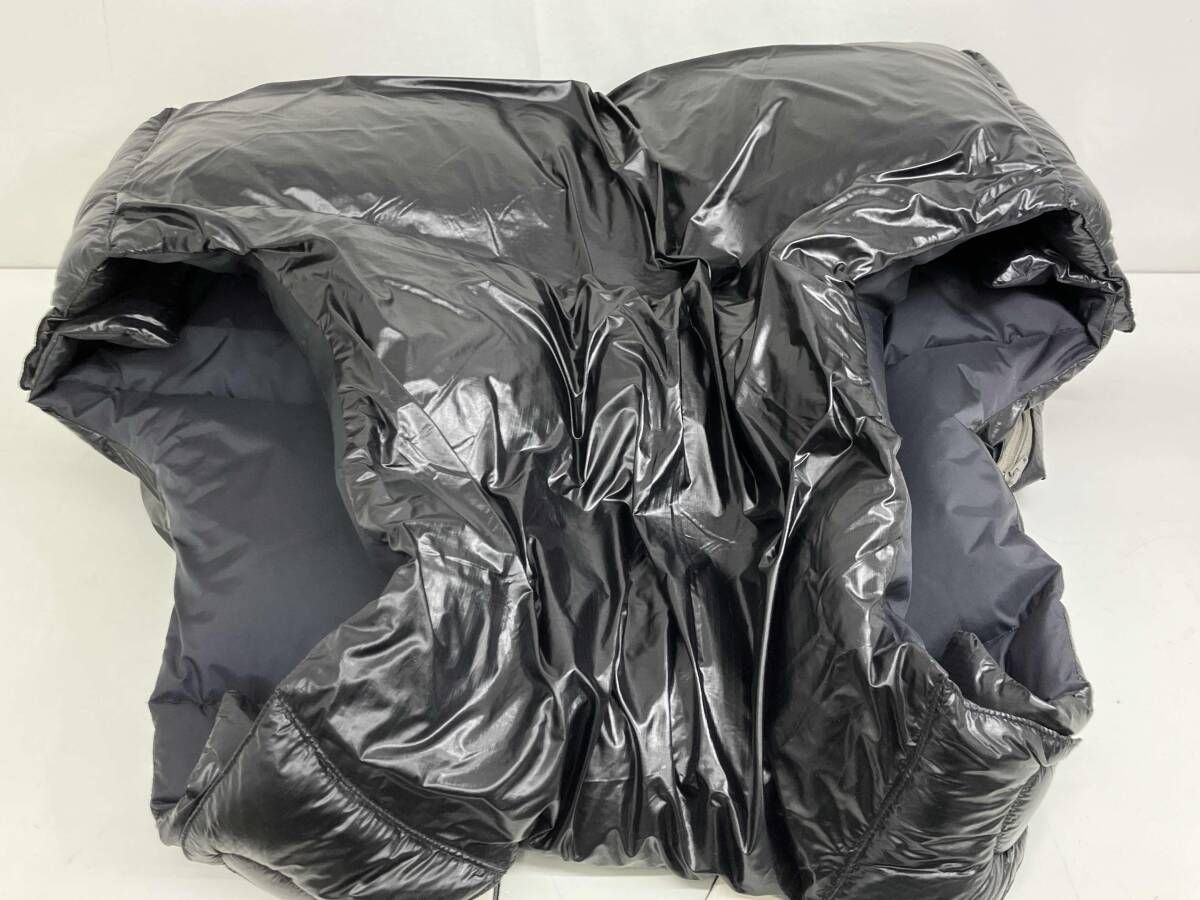 READYMADE レディメイド DOWN VEST ダウンベスト ベスト ダウン サイズ
