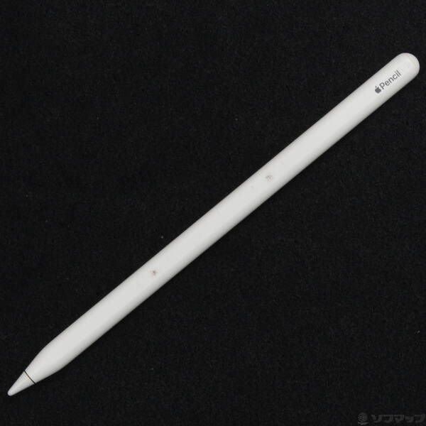 ソフマップ 〔中古品〕 Apple Pencil 第2世代 MU8F2J／A【377】