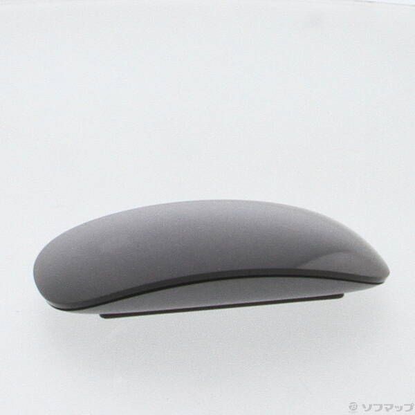 Apple Magic Mouse 2 中古 スペースグレイ MRME2J/A - メルカリ