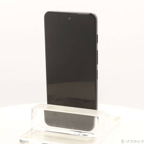 nubia s 5G (中古)美品 128G/4G ブラック ケース付き 箱無し 美品】nubia S 5G 128GB ブラック SIMフリー - メルカリ