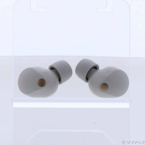 ソフマップ 〔中古品〕 WF-1000XM5 プラチナシルバー【377】