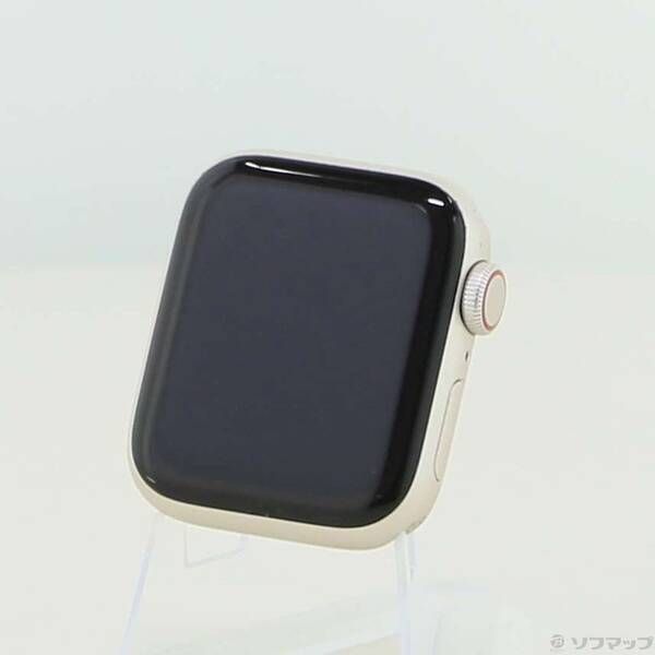Watch Apple SE 〔中古品〕 ソフマップ GPS 44mm 第1世代 第2世代 -