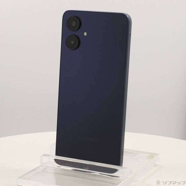 ソフマップ 〔中古品〕 Galaxy A25 5G 64GB ブラック SC-53F docomo SIMフリー【377】