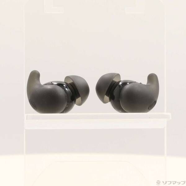 ソフマップ 〔中古品〕 LinkBuds Fit WF-LS910N BZ ブラック【377】 8,805円
