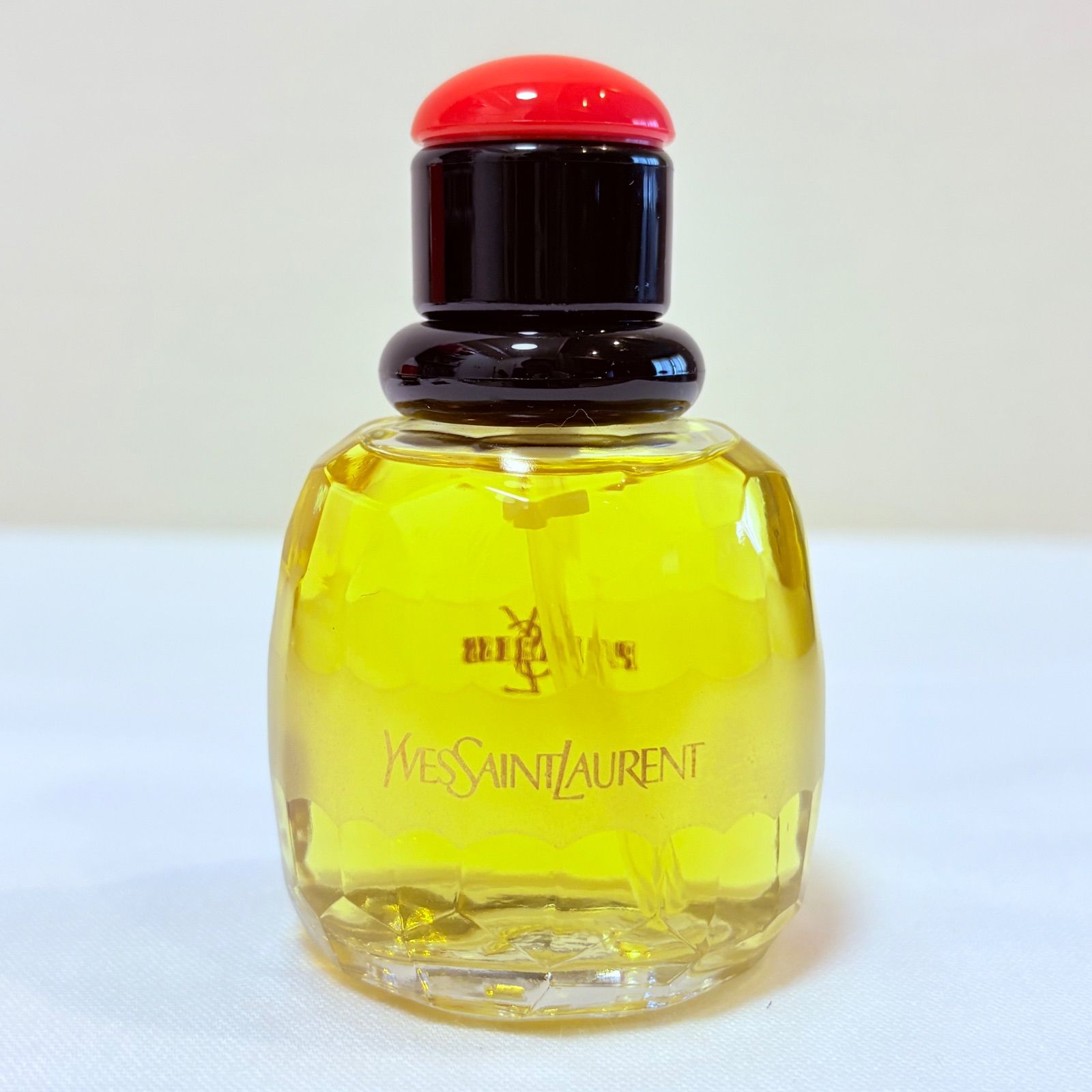 新品未使用 YVESSAINTLAURENT PARIS eau de toilette イヴサンローラン