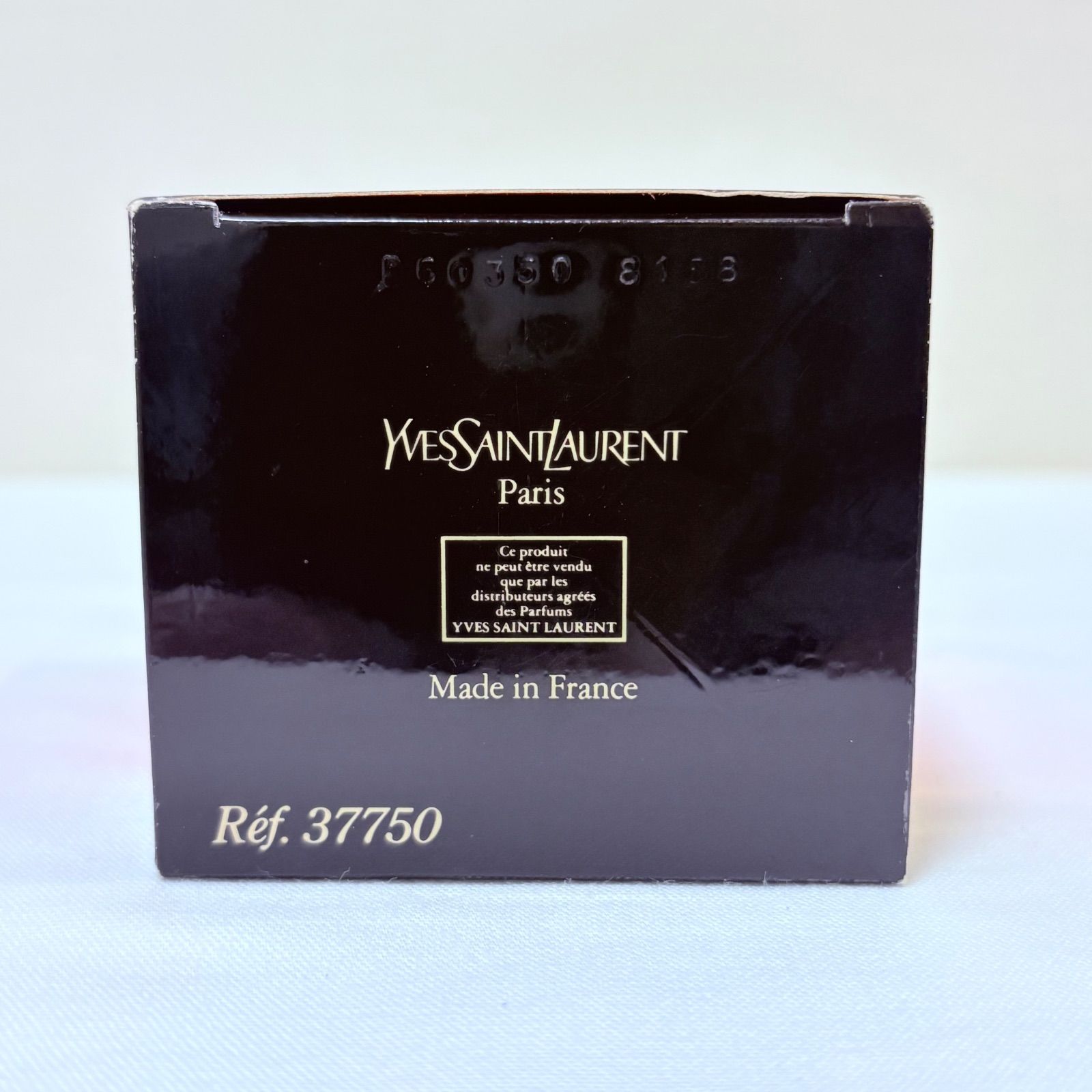 新品未使用 YVESSAINTLAURENT PARIS eau de toilette イヴサンローラン