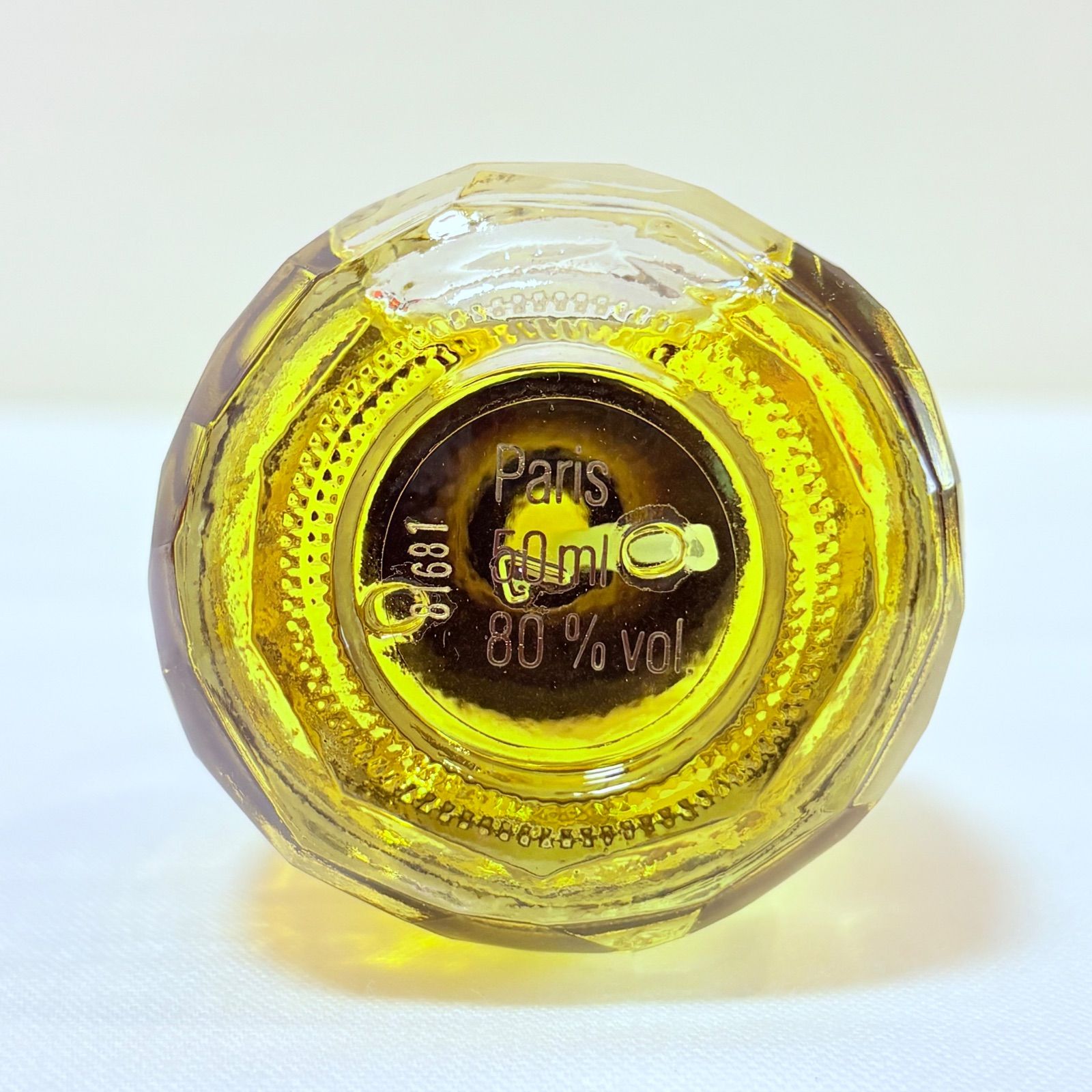 新品未使用 YVESSAINTLAURENT PARIS eau de toilette イヴサンローラン
