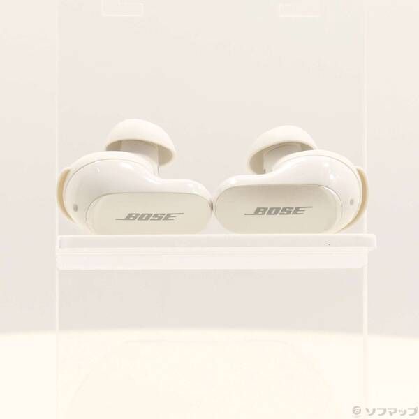 ソフマップ 〔中古品〕 QuietComfort Earbuds II ソープストーン【377】 9,828円