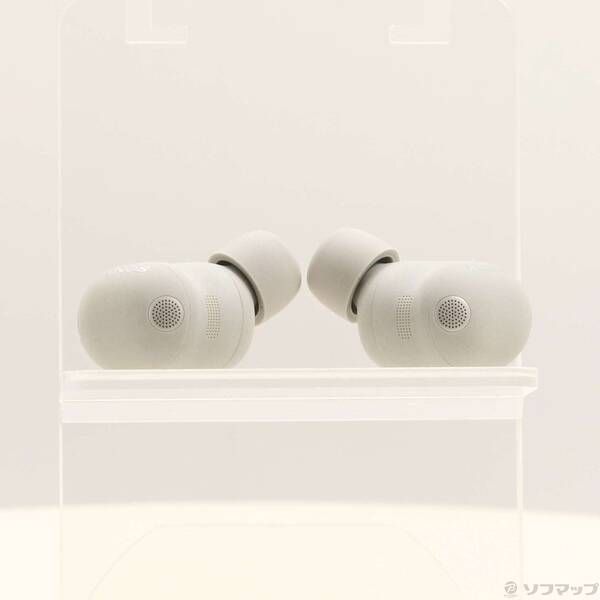 ソフマップ 〔中古品〕 WF-1000XM6 プラチナシルバー【377】