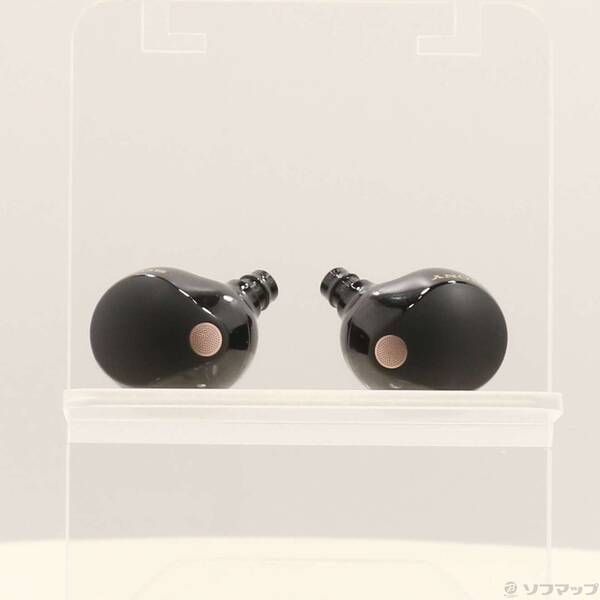 ソフマップ 〔中古品〕 WF-1000XM5 ブラック【377】