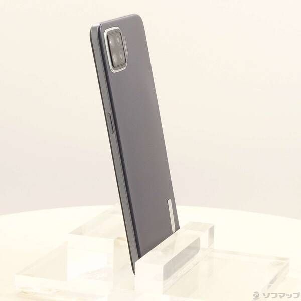 OPPO A73 64GB ネービーブルー SIMフリー 中古 - ソフマップ