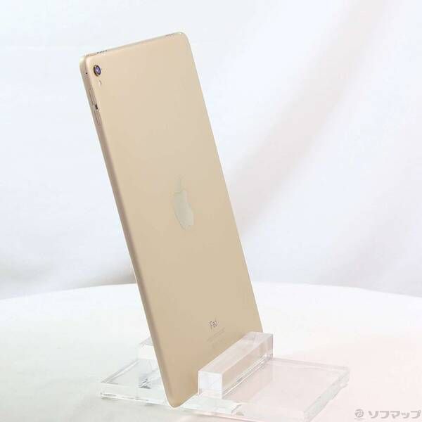 iPad Pro 9.7 256GB ゴールド Wi-Fi 中古 - メルカリ