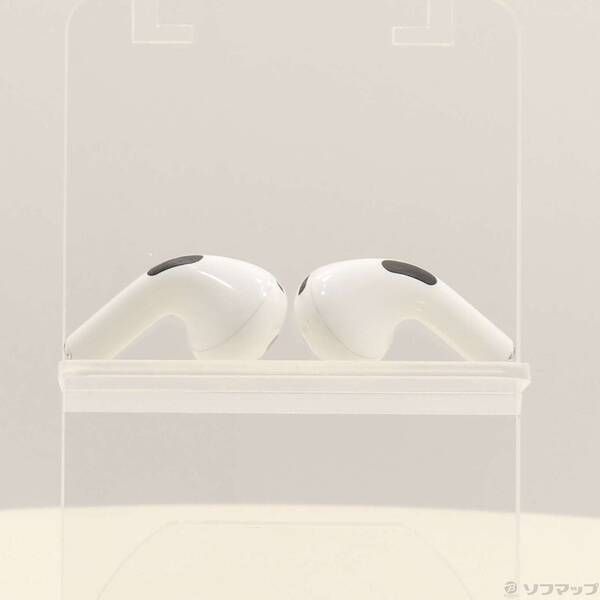 ソフマップ 〔中古品〕 AirPods Pro 第2世代【377】