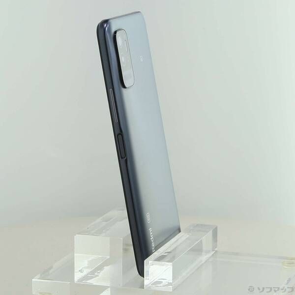 ソフマップ 〔中古品〕 Redmi Note 10T 64GB アジュールブラック