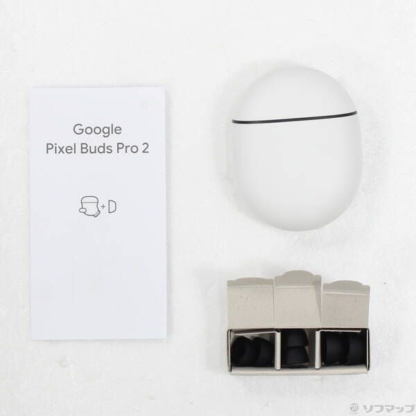 ソフマップ 〔中古品〕 Google Pixel Buds Pro 2 Hazel【377】 - メルカリ