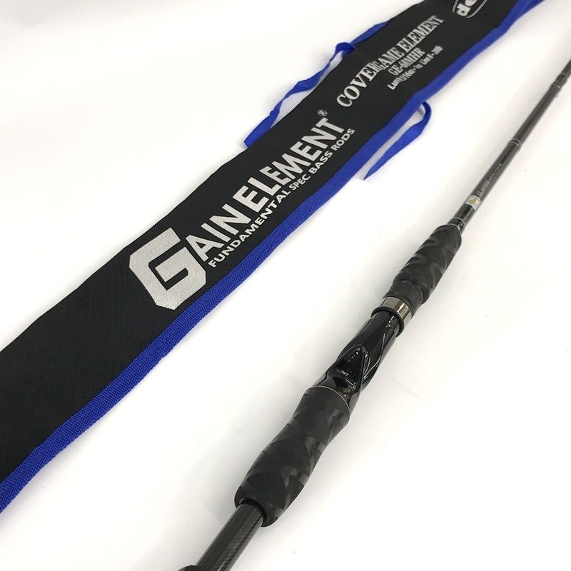 deps デプス ゲインエレメント カバーゲーム エレメント GE-68MHR バス