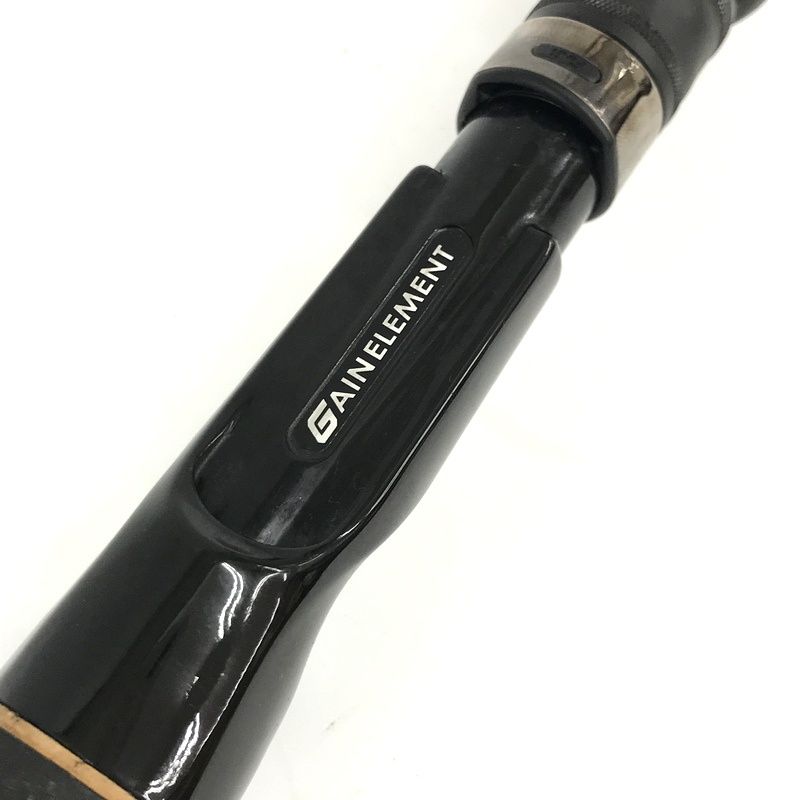 deps デプス ゲインエレメント カバーゲーム エレメント GE-68MHR バス