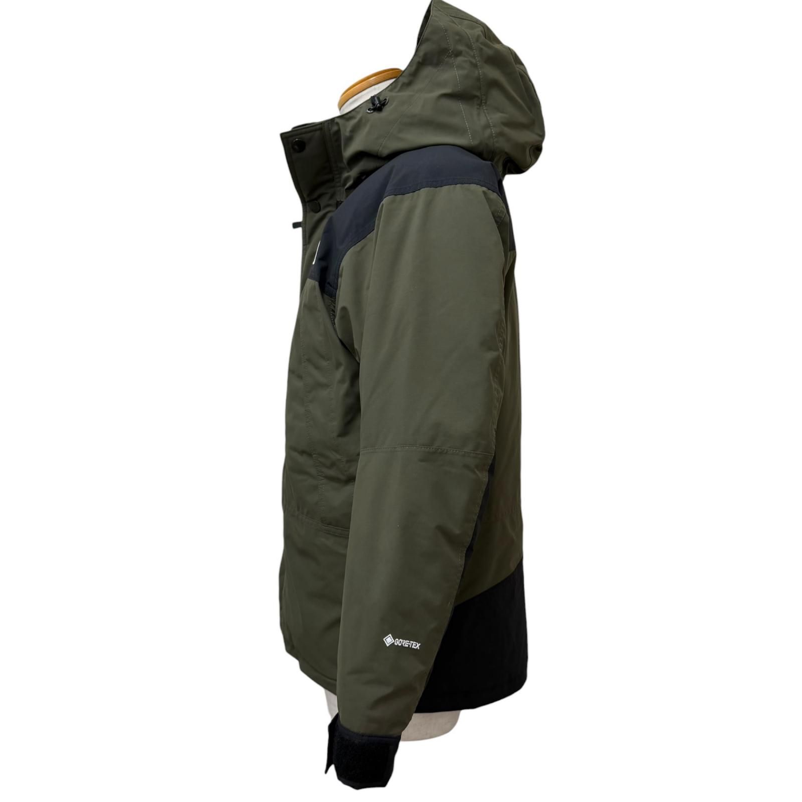 美品□THE NORTH FACE ザ・ノースフェイス ND92237 Mountain Down