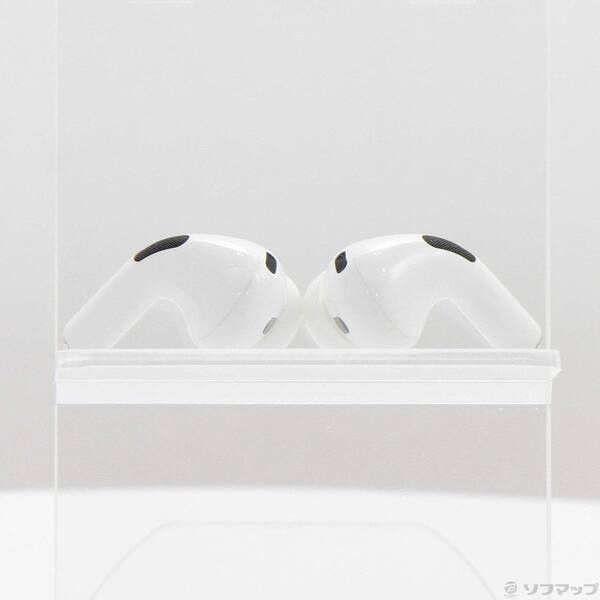 ソフマップ 〔中古品〕 AirPods Pro 第2世代【377】