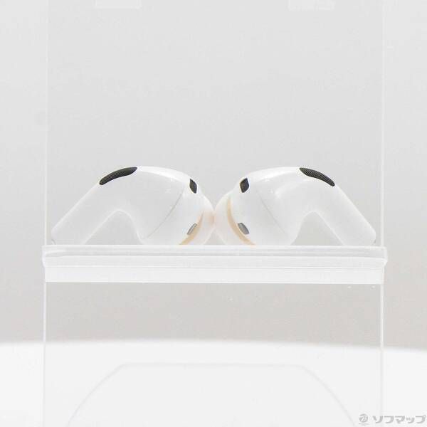 ソフマップ 〔中古品〕 AirPods Pro 第2世代【377】