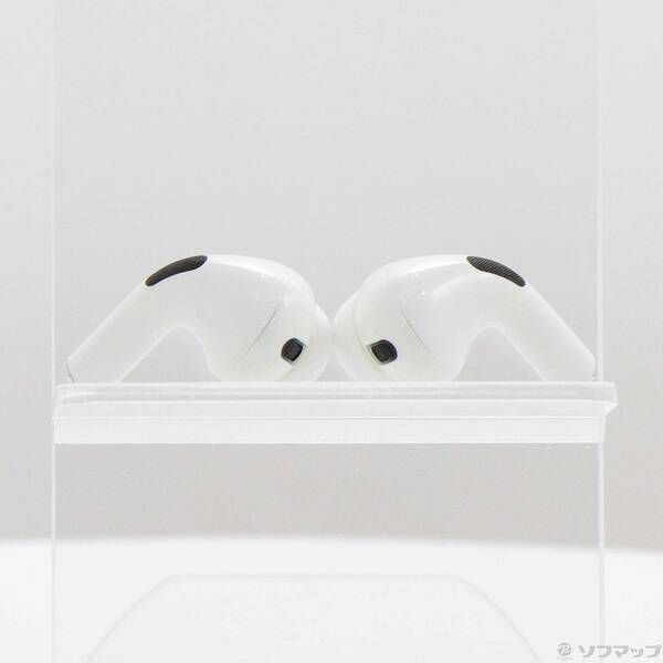 ソフマップ 〔中古品〕 AirPods Pro 第1世代 MWP22J／A【377】
